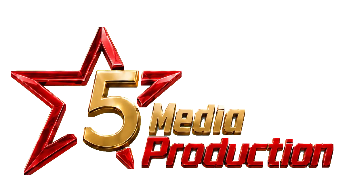 5 Star Media Production